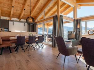 Grebenzen Lodge Prinz