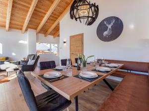 Grebenzen Lodge Prinz