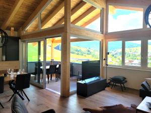 Grebenzen Lodge Prinz