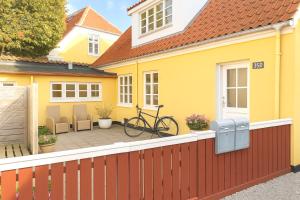 GBH - Central Townhouse in Skagen