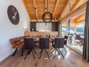 Grebenzen Lodge Prinz