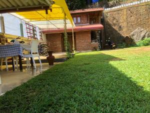 RedBrick House Rumassala