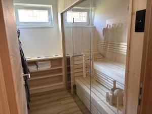 Grebenzen Lodge Starnberg 60A