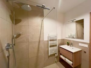 Grebenzen Lodge Starnberg 60A