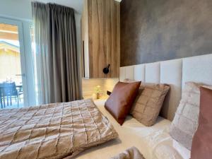 Grebenzen Lodge Starnberg 60A