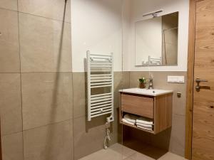 Grebenzen Lodge Starnberg 60A