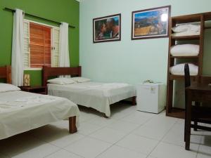 Hotel Oriente