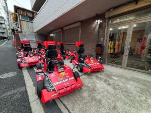 Shinagawa Tokyo - Great access to Bullet Train and Haneda