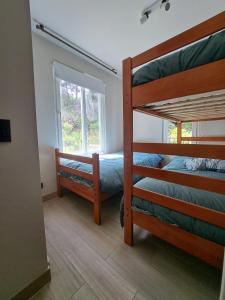 Playa y resort en campo de golf, Costa Cachagua