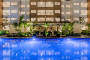 Consulado USA en Merida