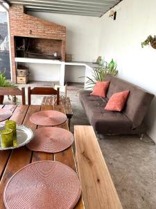 Casa, gran parrillero a pocos minutos de sitios turísticos