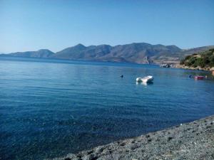 The Olive Branch Poros-Island Greece