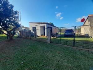 Casita en Ybycui