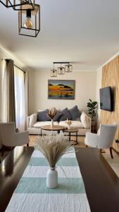 Refugio de Aves Bienvenido a tu hogar en Pucón