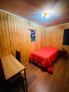 Departamento interior