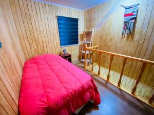 Departamento interior