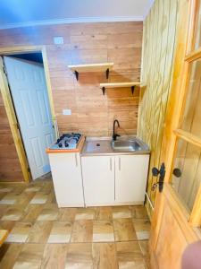 Departamento interior