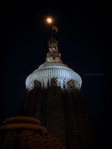 Hotel Bhagirathi palace