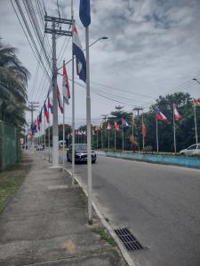 Casa com 2 Quartos e Churrasqueira, No Alto da Rasa