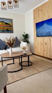 Casa completa en Pucón - Refugio Natural para 6 Personas