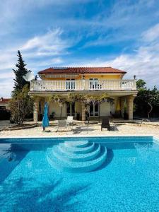 Apartments in Njivice - Insel Krk 13238