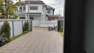 SRE- JOY Holiday Home in Mae Sot