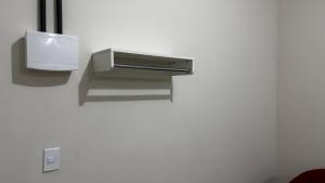 Apartamento Central 3 Centro Cunha