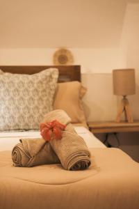 Pahinga Villas Siargao