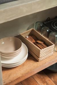 Pahinga Villas Siargao