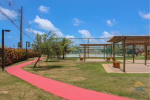 Condomínio clube Muro Alto Porto de galinhas