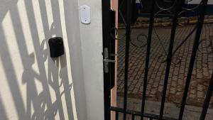 Apartamento Central 3 Centro Cunha