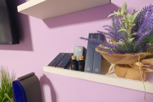 Lavender style Room in Geusthouse