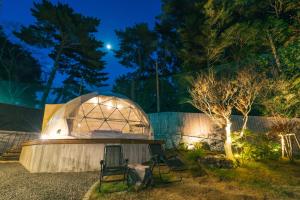 private your resort ITTEKURAi 松山