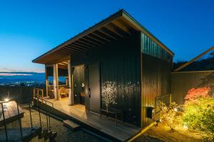 private your resort ITTEKURAi 松山
