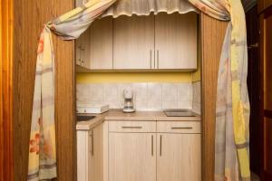 Holiday home in Balatonmariafürdo 19260