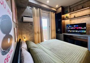 Studio in Twin Lakes Tagaytay