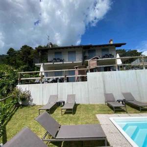 Apartments in Pur - Ledrosee 22640