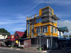 Peaks&Pedals Transient