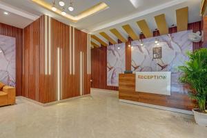 Hotel Renox Suites Delhi IGI Airport