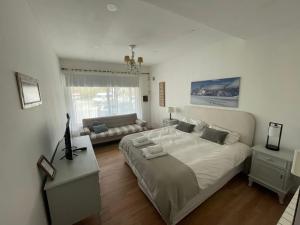 Patagonia Hikes Aparts