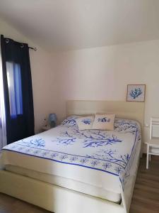 Holiday home in Costa Paradiso 41963