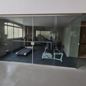 Apartamento completo, 200mts da praia de Pitangueiras