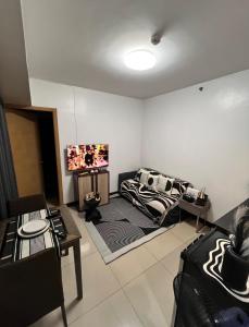 Solemare parksuites with balcony tower C