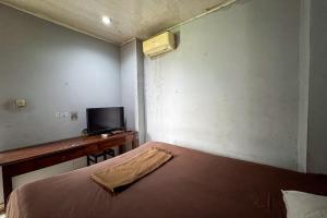 Hotel Mulia Industri RedPartner