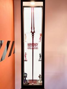 Osaka03 地铁站步行两分钟 直达难波 日本桥 梅田 关西机场