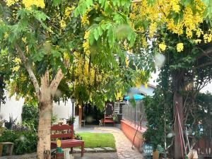 Pousada e Hotel Italian Garden House