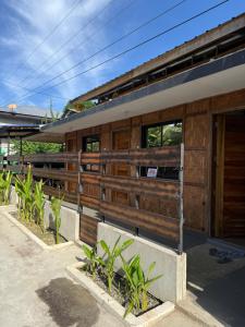 Amakan Malinao Apartments for long term rentals only