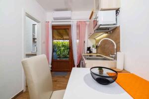 Apartment in Crikvenica 53538