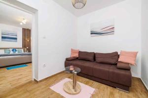 Apartment in Crikvenica 53538