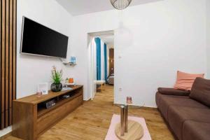 Apartment in Crikvenica 53538